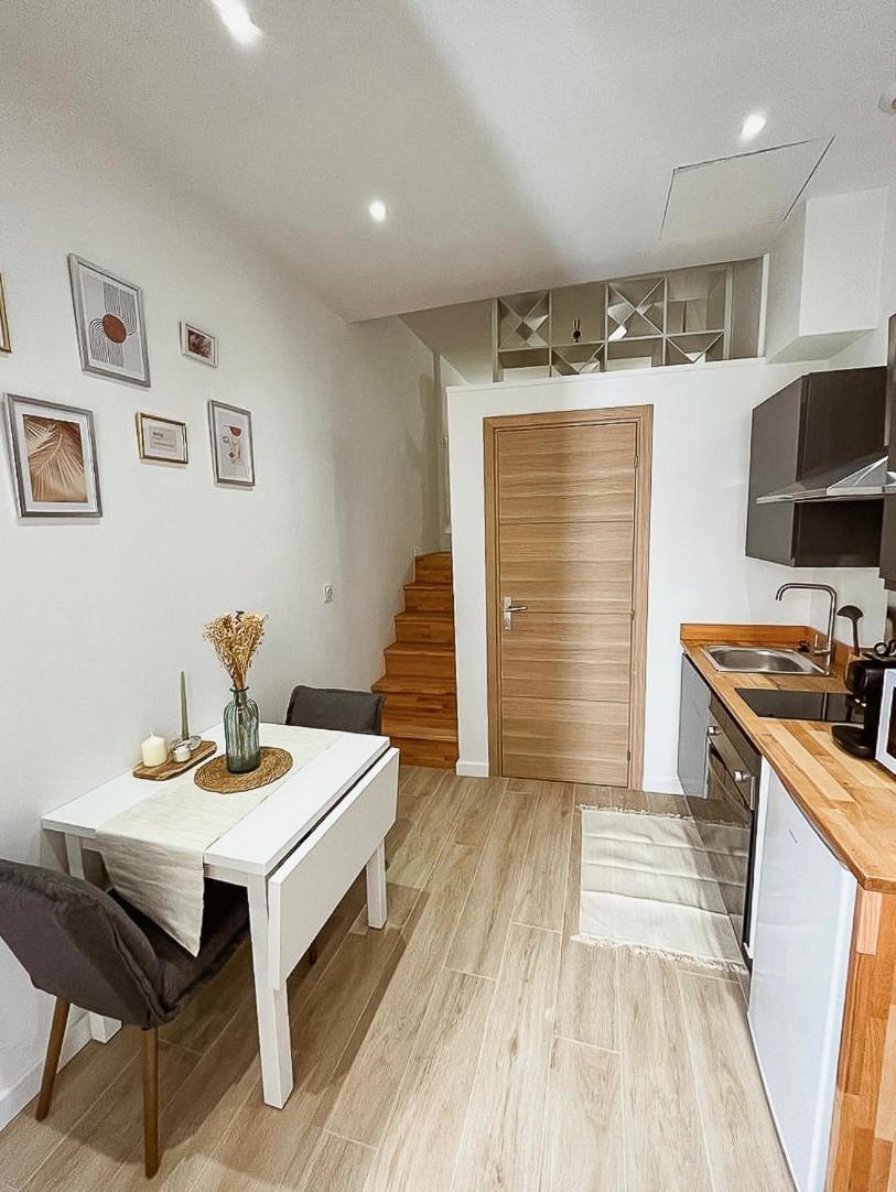 Appartamento Studio Cosy Nizza